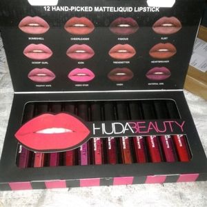 Lipstick Set